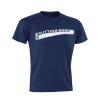 Cutting-Edge AirCool T-Shirt Navy 700x700